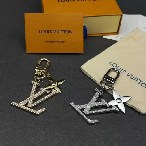 Cheap Louis Vuitton LV Key Holder And Bag Buckle #1388194 Replica Wholesale [$25.00 USD] [ITEM#1388194] on Replica Louis Vuitton LV Key Holder And Bag Buckle
