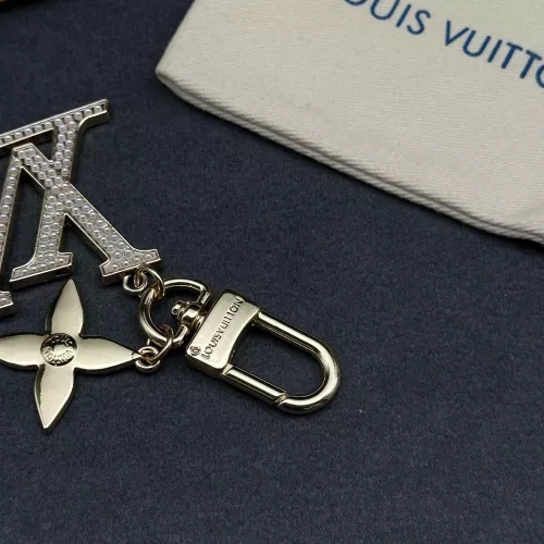 Cheap Louis Vuitton LV Key Holder And Bag Buckle #1388194 Replica Wholesale [$25.00 USD] [ITEM#1388194] on Replica Louis Vuitton LV Key Holder And Bag Buckle