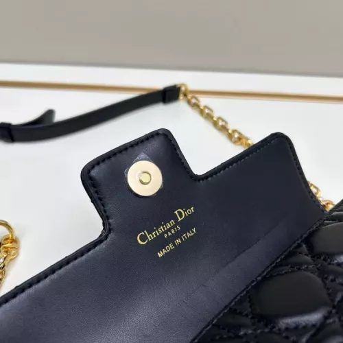 Cheap Christian Dior AAA Quality Messenger Bags For Women #1388195 Replica Wholesale [$100.00 USD] [ITEM#1388195] on Replica Christian Dior AAA Quality Messenger Bags