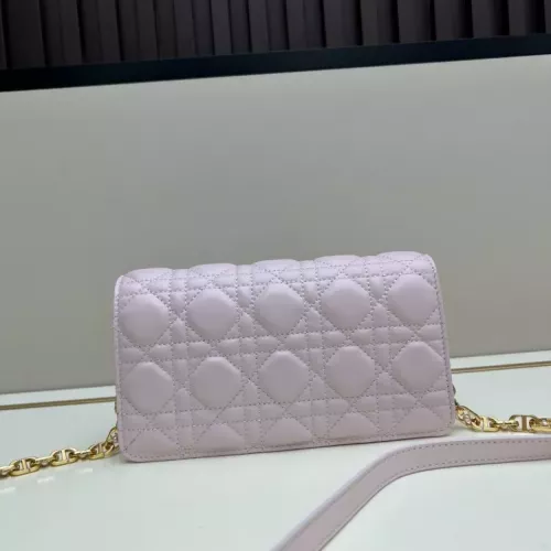 Cheap Christian Dior AAA Quality Messenger Bags For Women #1388196 Replica Wholesale [$100.00 USD] [ITEM#1388196] on Replica Christian Dior AAA Quality Messenger Bags