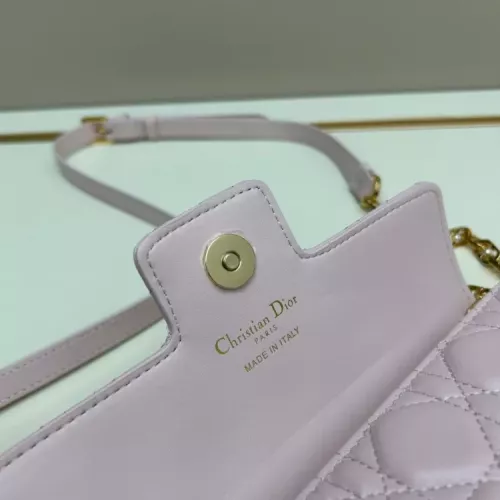 Cheap Christian Dior AAA Quality Messenger Bags For Women #1388196 Replica Wholesale [$100.00 USD] [ITEM#1388196] on Replica Christian Dior AAA Quality Messenger Bags