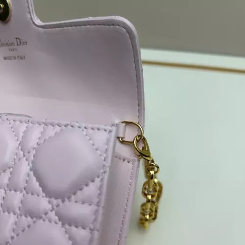Cheap Christian Dior AAA Quality Messenger Bags For Women #1388196 Replica Wholesale [$100.00 USD] [ITEM#1388196] on Replica Christian Dior AAA Quality Messenger Bags
