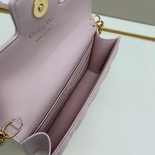 Cheap Christian Dior AAA Quality Messenger Bags For Women #1388196 Replica Wholesale [$100.00 USD] [ITEM#1388196] on Replica Christian Dior AAA Quality Messenger Bags
