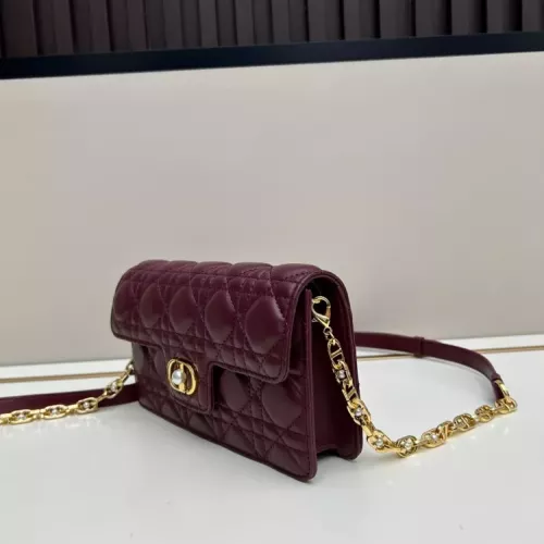 Cheap Christian Dior AAA Quality Messenger Bags For Women #1388197 Replica Wholesale [$100.00 USD] [ITEM#1388197] on Replica Christian Dior AAA Quality Messenger Bags