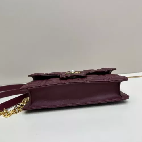 Cheap Christian Dior AAA Quality Messenger Bags For Women #1388197 Replica Wholesale [$100.00 USD] [ITEM#1388197] on Replica Christian Dior AAA Quality Messenger Bags