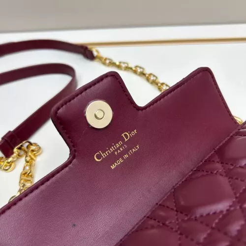 Cheap Christian Dior AAA Quality Messenger Bags For Women #1388197 Replica Wholesale [$100.00 USD] [ITEM#1388197] on Replica Christian Dior AAA Quality Messenger Bags