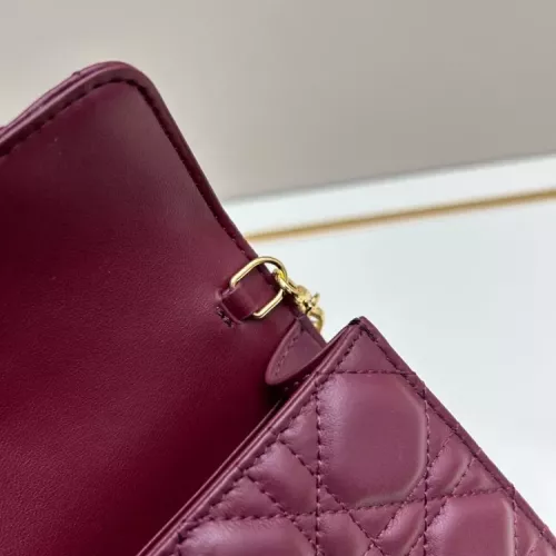 Cheap Christian Dior AAA Quality Messenger Bags For Women #1388197 Replica Wholesale [$100.00 USD] [ITEM#1388197] on Replica Christian Dior AAA Quality Messenger Bags