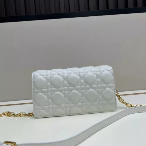 Cheap Christian Dior AAA Quality Messenger Bags For Women #1388198 Replica Wholesale [$100.00 USD] [ITEM#1388198] on Replica Christian Dior AAA Quality Messenger Bags