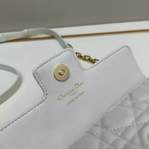 Cheap Christian Dior AAA Quality Messenger Bags For Women #1388198 Replica Wholesale [$100.00 USD] [ITEM#1388198] on Replica Christian Dior AAA Quality Messenger Bags