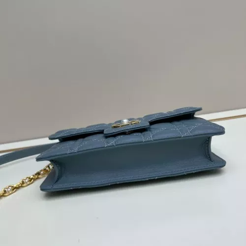Cheap Christian Dior AAA Quality Messenger Bags For Women #1388200 Replica Wholesale [$100.00 USD] [ITEM#1388200] on Replica Christian Dior AAA Quality Messenger Bags