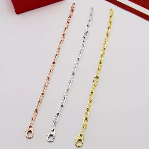 Cheap Cartier bracelets #1388202 Replica Wholesale [$25.00 USD] [ITEM#1388202] on Replica Cartier bracelets