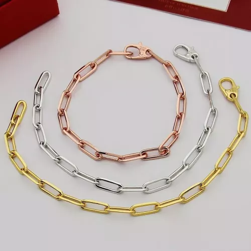 Cheap Cartier bracelets #1388203 Replica Wholesale [$25.00 USD] [ITEM#1388203] on Replica Cartier bracelets