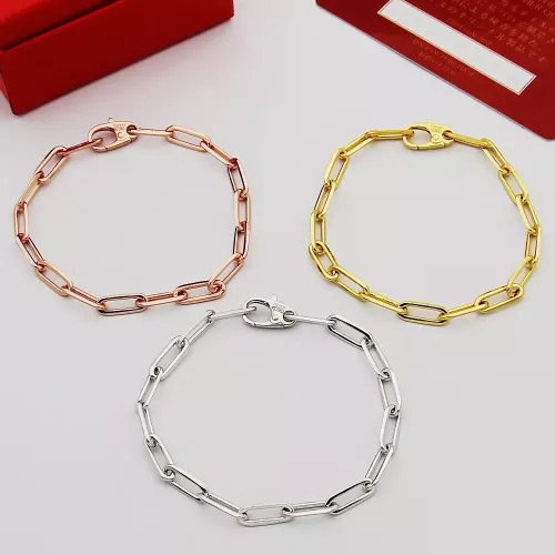 Cheap Cartier bracelets #1388203 Replica Wholesale [$25.00 USD] [ITEM#1388203] on Replica Cartier bracelets