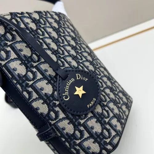 Cheap Christian Dior AAA Quality Messenger Bags For Women #1388204 Replica Wholesale [$96.00 USD] [ITEM#1388204] on Replica Christian Dior AAA Quality Messenger Bags