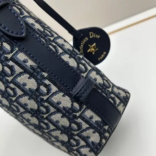 Cheap Christian Dior AAA Quality Messenger Bags For Women #1388204 Replica Wholesale [$96.00 USD] [ITEM#1388204] on Replica Christian Dior AAA Quality Messenger Bags