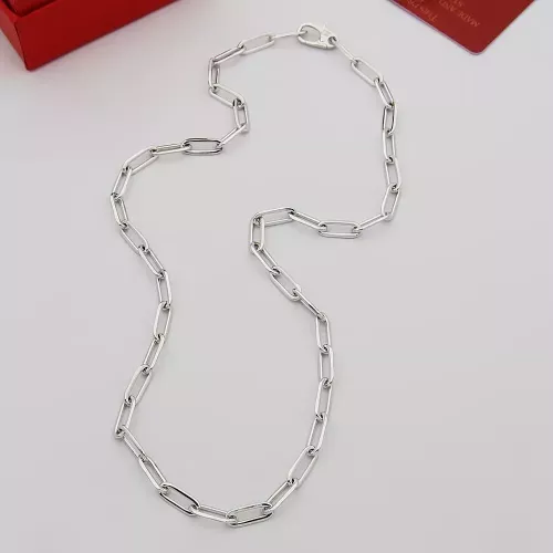 Cheap Cartier Necklaces #1388205 Replica Wholesale [$27.00 USD] [ITEM#1388205] on Replica Cartier Necklaces