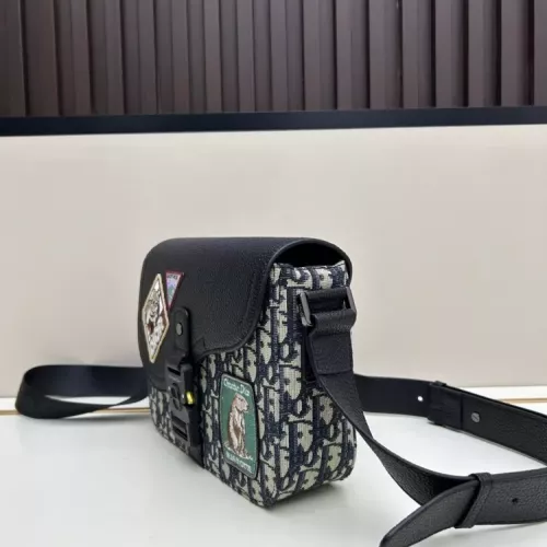 Cheap Christian Dior AAA Quality Messenger Bags For Unisex #1388206 Replica Wholesale [$88.00 USD] [ITEM#1388206] on Replica Christian Dior AAA Quality Messenger Bags