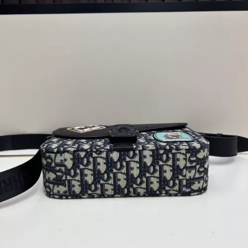 Cheap Christian Dior AAA Quality Messenger Bags For Unisex #1388206 Replica Wholesale [$88.00 USD] [ITEM#1388206] on Replica Christian Dior AAA Quality Messenger Bags