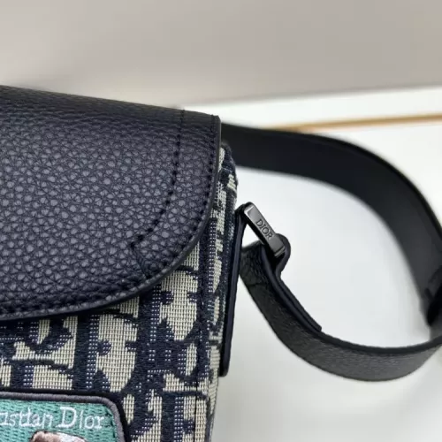 Cheap Christian Dior AAA Quality Messenger Bags For Unisex #1388206 Replica Wholesale [$88.00 USD] [ITEM#1388206] on Replica Christian Dior AAA Quality Messenger Bags