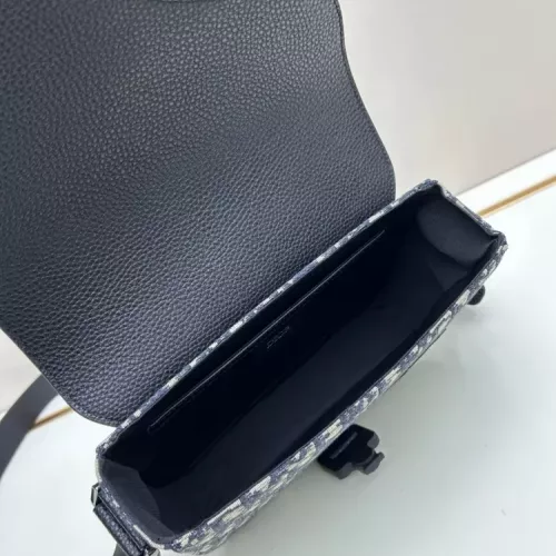 Cheap Christian Dior AAA Quality Messenger Bags For Unisex #1388206 Replica Wholesale [$88.00 USD] [ITEM#1388206] on Replica Christian Dior AAA Quality Messenger Bags