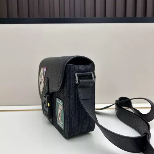 Cheap Christian Dior AAA Quality Messenger Bags For Unisex #1388207 Replica Wholesale [$88.00 USD] [ITEM#1388207] on Replica Christian Dior AAA Quality Messenger Bags
