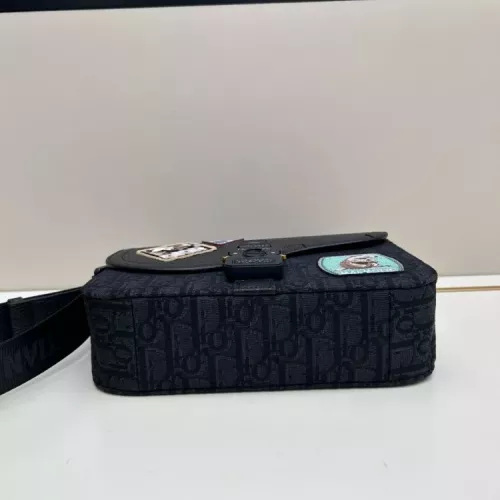 Cheap Christian Dior AAA Quality Messenger Bags For Unisex #1388207 Replica Wholesale [$88.00 USD] [ITEM#1388207] on Replica Christian Dior AAA Quality Messenger Bags