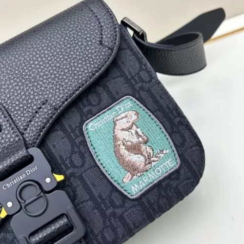 Cheap Christian Dior AAA Quality Messenger Bags For Unisex #1388207 Replica Wholesale [$88.00 USD] [ITEM#1388207] on Replica Christian Dior AAA Quality Messenger Bags