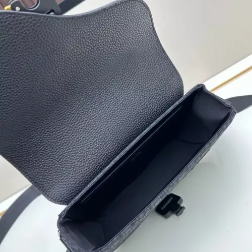 Cheap Christian Dior AAA Quality Messenger Bags For Unisex #1388207 Replica Wholesale [$88.00 USD] [ITEM#1388207] on Replica Christian Dior AAA Quality Messenger Bags