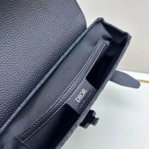 Cheap Christian Dior AAA Quality Messenger Bags For Unisex #1388207 Replica Wholesale [$88.00 USD] [ITEM#1388207] on Replica Christian Dior AAA Quality Messenger Bags