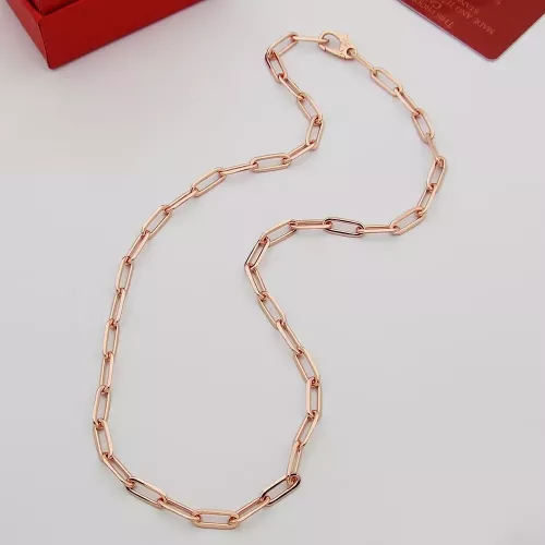 Cartier Necklaces #1388208