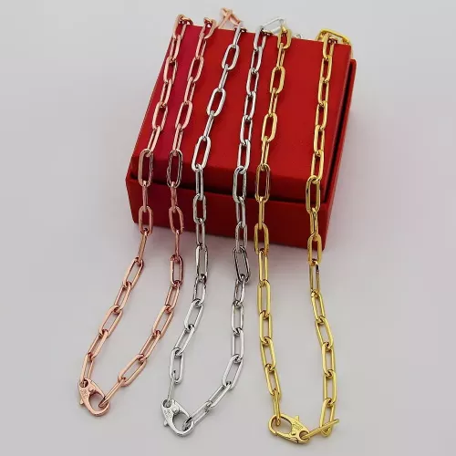 Cheap Cartier Necklaces #1388208 Replica Wholesale [$27.00 USD] [ITEM#1388208] on Replica Cartier Necklaces