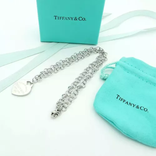 Cheap Tiffany Necklaces #1388210 Replica Wholesale [$27.00 USD] [ITEM#1388210] on Replica Tiffany Necklaces