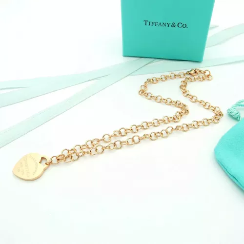 Tiffany Necklaces #1388211