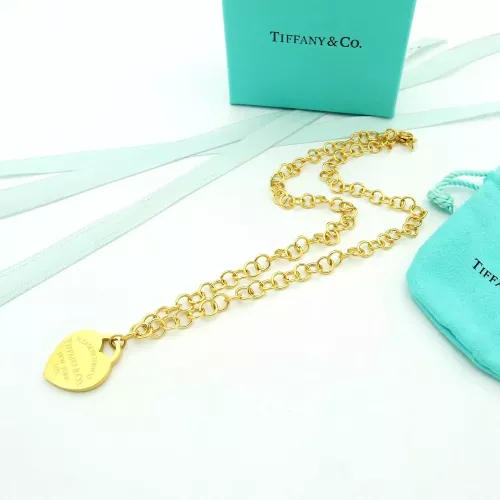 Tiffany Necklaces #1388212