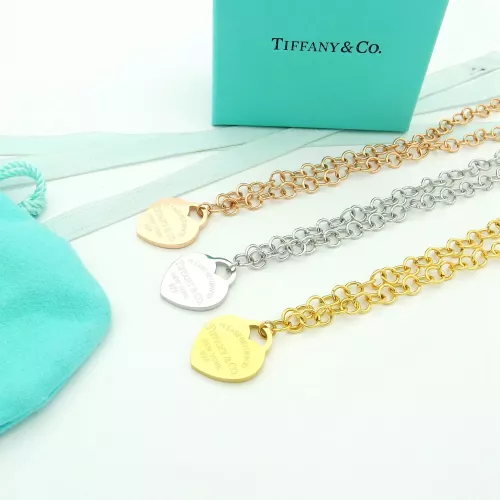 Cheap Tiffany Necklaces #1388212 Replica Wholesale [$27.00 USD] [ITEM#1388212] on Replica Tiffany Necklaces