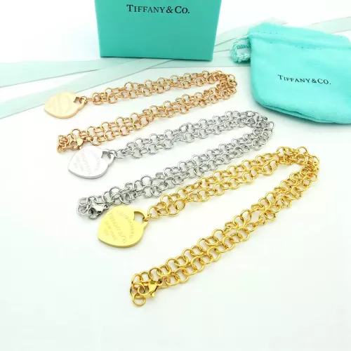 Cheap Tiffany Necklaces #1388212 Replica Wholesale [$27.00 USD] [ITEM#1388212] on Replica Tiffany Necklaces