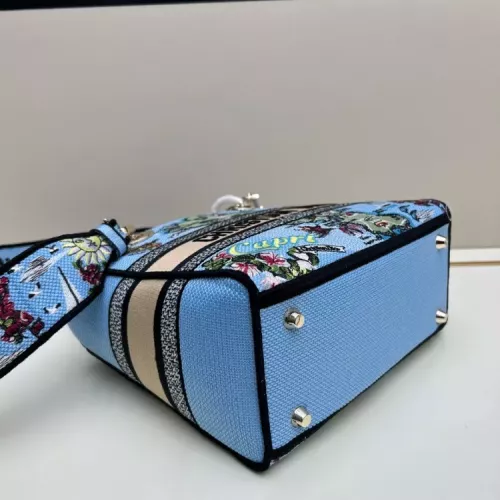 Cheap Christian Dior AAA Quality Handbags For Unisex #1388217 Replica Wholesale [$105.00 USD] [ITEM#1388217] on Replica Christian Dior AAA Quality Handbags