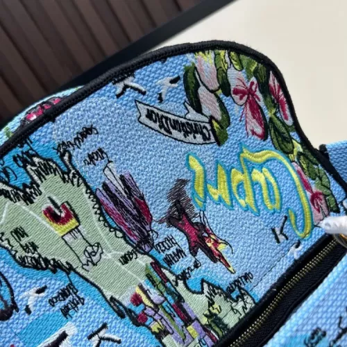 Cheap Christian Dior AAA Quality Handbags For Unisex #1388217 Replica Wholesale [$105.00 USD] [ITEM#1388217] on Replica Christian Dior AAA Quality Handbags