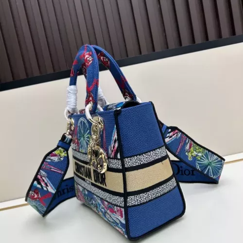 Cheap Christian Dior AAA Quality Handbags For Unisex #1388218 Replica Wholesale [$105.00 USD] [ITEM#1388218] on Replica Christian Dior AAA Quality Handbags