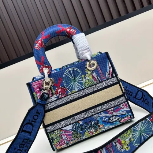 Cheap Christian Dior AAA Quality Handbags For Unisex #1388218 Replica Wholesale [$105.00 USD] [ITEM#1388218] on Replica Christian Dior AAA Quality Handbags