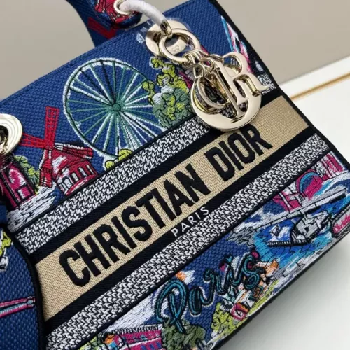 Cheap Christian Dior AAA Quality Handbags For Unisex #1388218 Replica Wholesale [$105.00 USD] [ITEM#1388218] on Replica Christian Dior AAA Quality Handbags