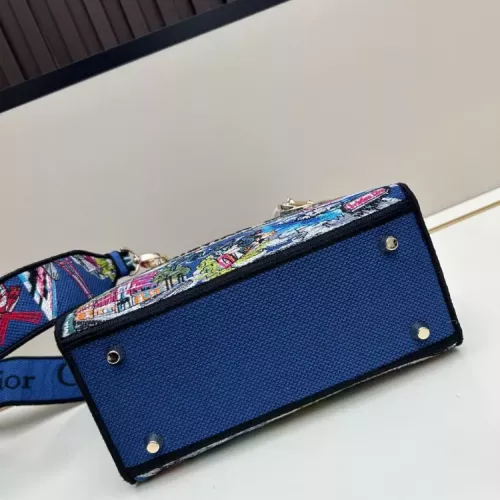 Cheap Christian Dior AAA Quality Handbags For Unisex #1388218 Replica Wholesale [$105.00 USD] [ITEM#1388218] on Replica Christian Dior AAA Quality Handbags