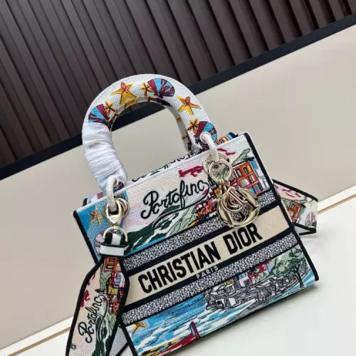 Christian Dior AAA Quality Handbags For Unisex #1388219