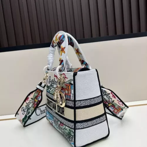 Cheap Christian Dior AAA Quality Handbags For Unisex #1388219 Replica Wholesale [$105.00 USD] [ITEM#1388219] on Replica Christian Dior AAA Quality Handbags