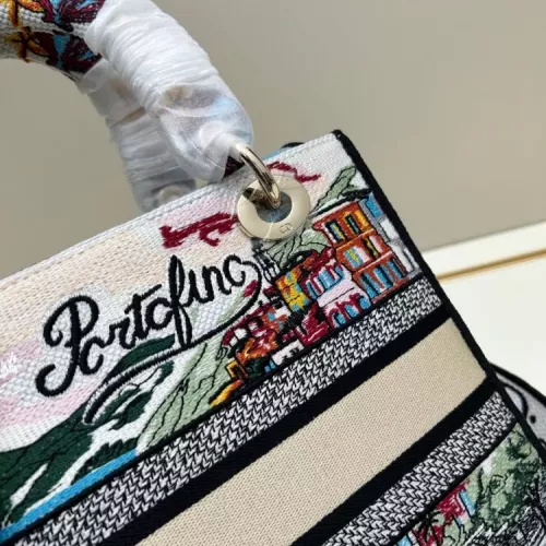 Cheap Christian Dior AAA Quality Handbags For Unisex #1388219 Replica Wholesale [$105.00 USD] [ITEM#1388219] on Replica Christian Dior AAA Quality Handbags