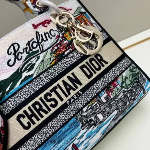 Cheap Christian Dior AAA Quality Handbags For Unisex #1388219 Replica Wholesale [$105.00 USD] [ITEM#1388219] on Replica Christian Dior AAA Quality Handbags