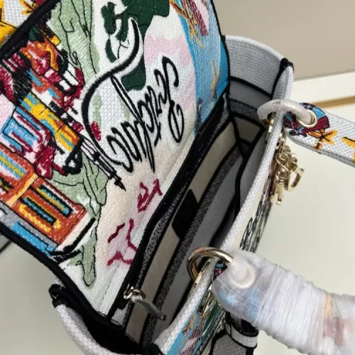 Cheap Christian Dior AAA Quality Handbags For Unisex #1388219 Replica Wholesale [$105.00 USD] [ITEM#1388219] on Replica Christian Dior AAA Quality Handbags