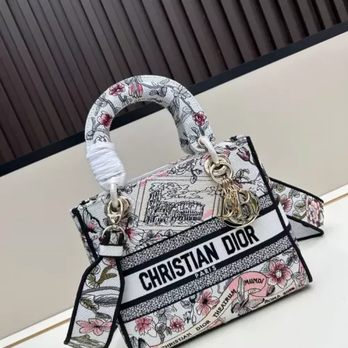 Christian Dior AAA Quality Handbags For Unisex #1388220