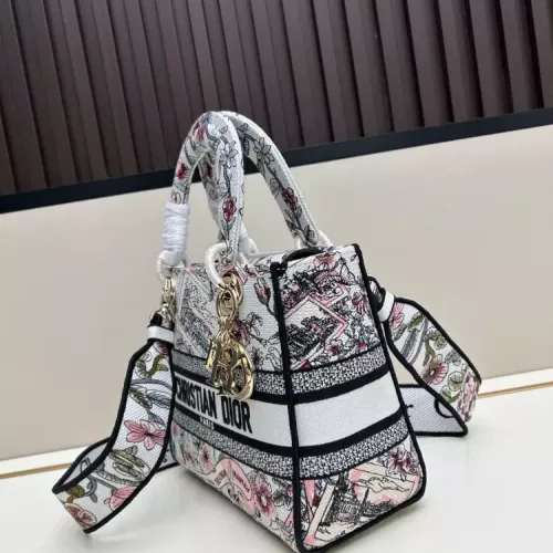 Cheap Christian Dior AAA Quality Handbags For Unisex #1388220 Replica Wholesale [$105.00 USD] [ITEM#1388220] on Replica Christian Dior AAA Quality Handbags