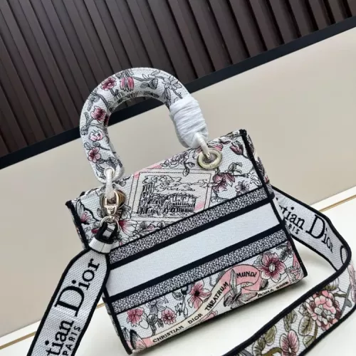 Cheap Christian Dior AAA Quality Handbags For Unisex #1388220 Replica Wholesale [$105.00 USD] [ITEM#1388220] on Replica Christian Dior AAA Quality Handbags